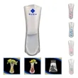 PVC Foldable Vase/Portable Flower Vase | https://www.bestnamebadges.com