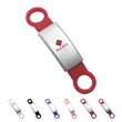 Silicone Dog Id Tag | https://www.bestnamebadges.com