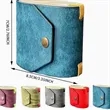 Cash Wrap Wallet   | https://www.bestnamebadges.com