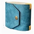 Cash Wrap Wallet   | https://www.bestnamebadges.com