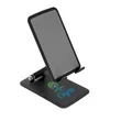 SteelGrip Phone Stand | https://www.bestnamebadges.com