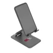 SteelGrip Phone Stand | https://www.bestnamebadges.com