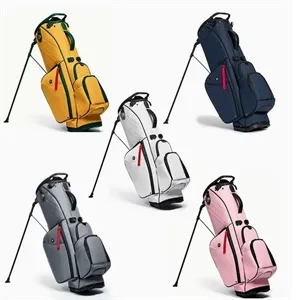 Hybrid Stand Golf Bag