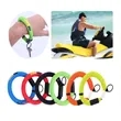 Key Floaties Wrist Rings | https://www.bestnamebadges.com