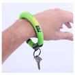 Key Floaties Wrist Rings | https://www.bestnamebadges.com