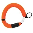 Key Floaties Wrist Rings | https://www.bestnamebadges.com