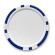 Poker Chip Golf Ball Marker | https://www.bestnamebadges.com