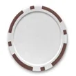 Poker Chip Golf Ball Marker | https://www.bestnamebadges.com