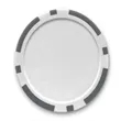 Poker Chip Golf Ball Marker | https://www.bestnamebadges.com