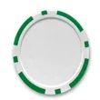 Poker Chip Golf Ball Marker | https://www.bestnamebadges.com