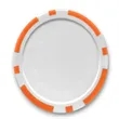 Poker Chip Golf Ball Marker | https://www.bestnamebadges.com