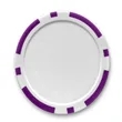 Poker Chip Golf Ball Marker | https://www.bestnamebadges.com