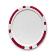 Poker Chip Golf Ball Marker | https://www.bestnamebadges.com