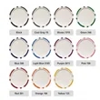 Poker Chip Golf Ball Marker | https://www.bestnamebadges.com