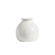 Mini Ceramic Flower Vase | https://www.bestnamebadges.com