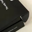 Mailer Box - Custom Sized & Printed | https://www.bestnamebadges.com