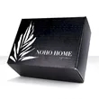 Mailer Box - Custom Sized & Printed | https://www.bestnamebadges.com