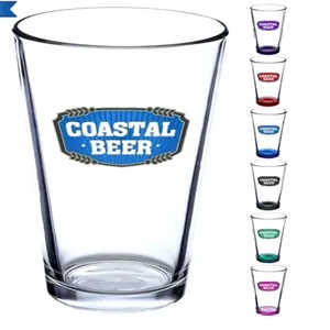 16 oz. Pint Glasses