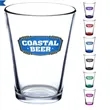 16 oz. Pint Glasses | https://www.bestnamebadges.com
