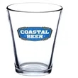 16 oz. Pint Glasses | https://www.bestnamebadges.com