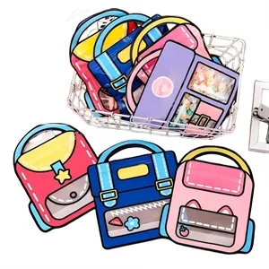 Zip Lock Gift Bag