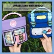 Zip Lock Gift Bag | https://www.bestnamebadges.com