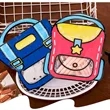 Zip Lock Gift Bag | https://www.bestnamebadges.com