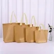 Non Woven Goody Bag | https://www.bestnamebadges.com