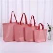 Non Woven Goody Bag | https://www.bestnamebadges.com