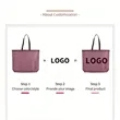 Non Woven Goody Bag | https://www.bestnamebadges.com