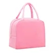 Little Yellow Duck Lunch Bag | https://www.bestnamebadges.com