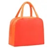 Little Yellow Duck Lunch Bag | https://www.bestnamebadges.com