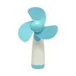 Mini Handheld Fan | https://www.bestnamebadges.com