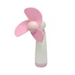 Mini Handheld Fan | https://www.bestnamebadges.com