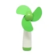 Mini Handheld Fan | https://www.bestnamebadges.com