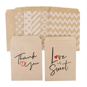 Kraft Paper Bag