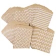 Kraft Paper Bag | https://www.bestnamebadges.com