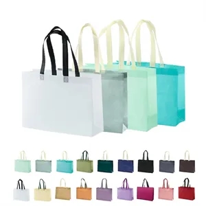 Non Woven Eco Friendly Shopping Bag