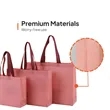 Non Woven Eco Friendly Shopping Bag | https://www.bestnamebadges.com