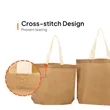 Non Woven Eco Friendly Shopping Bag | https://www.bestnamebadges.com