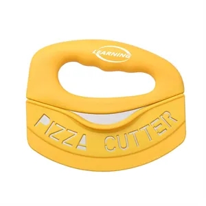 Ring Pizza Cutter