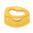 Ring Pizza Cutter | https://www.bestnamebadges.com