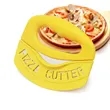 Ring Pizza Cutter | https://www.bestnamebadges.com