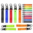 Wristband Lanyard Keychain | https://www.bestnamebadges.com