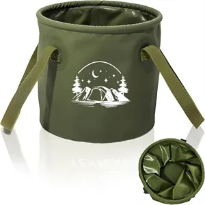 10L/20L Car Folding Bucket