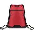 Durable Unisex Sports Backpack | https://www.bestnamebadges.com