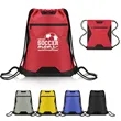 Durable Unisex Sports Backpack | https://www.bestnamebadges.com