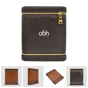 Leather Cigar Case