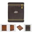 Leather Cigar Case | https://www.bestnamebadges.com