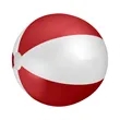 7.87" Dia Inflatable Beach Ball | https://www.bestnamebadges.com